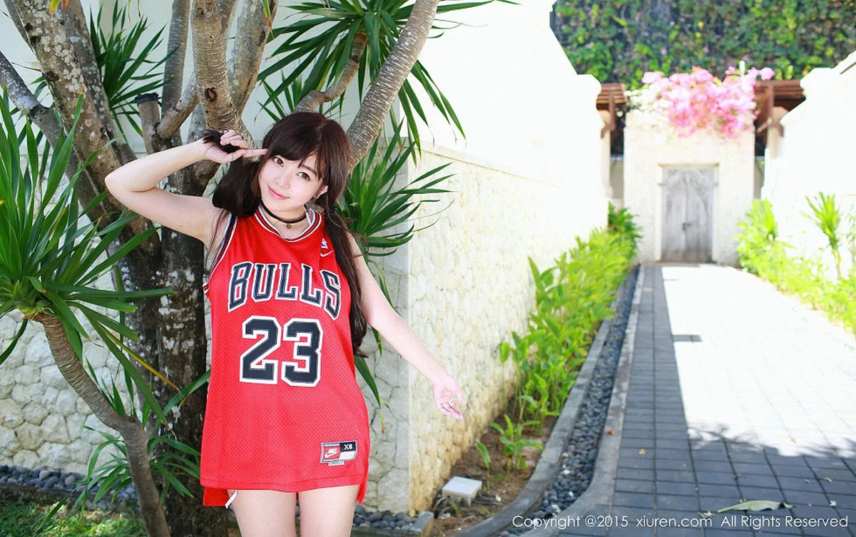 [XiuRen秀人网]第415期刘飞儿写真 [66P]-004