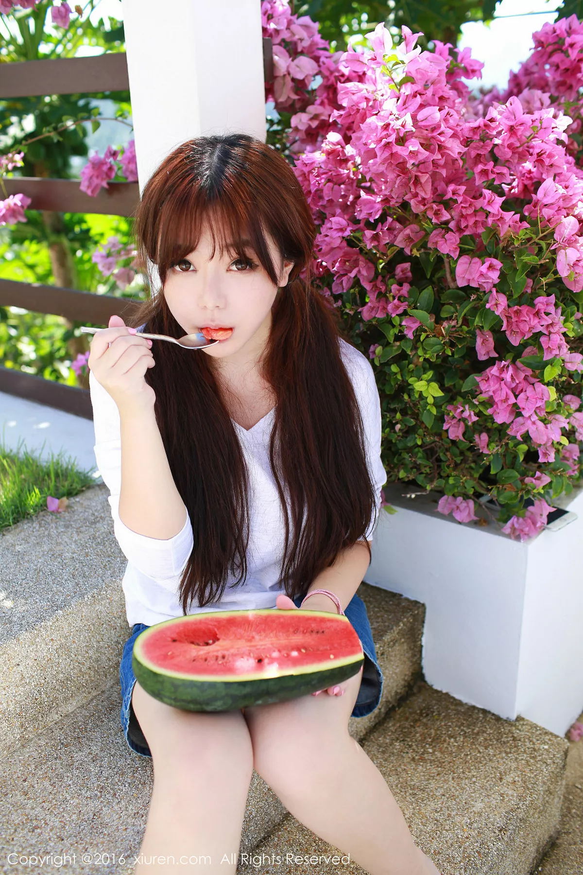 [XiuRen秀人网]第490期刘飞儿写真 [51P]-043