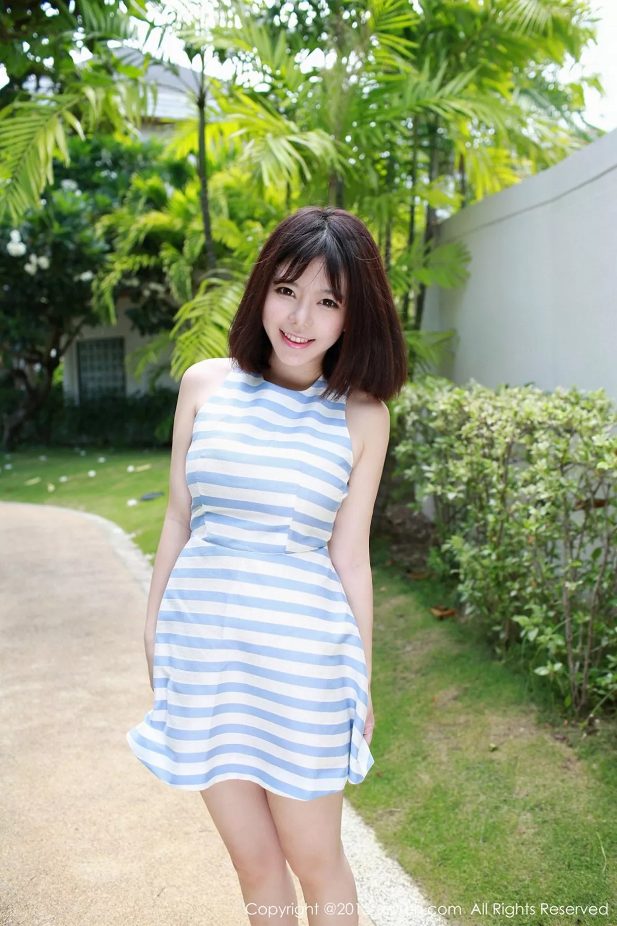 [XiuRen秀人网]第362期刘飞儿写真 [65P]-029