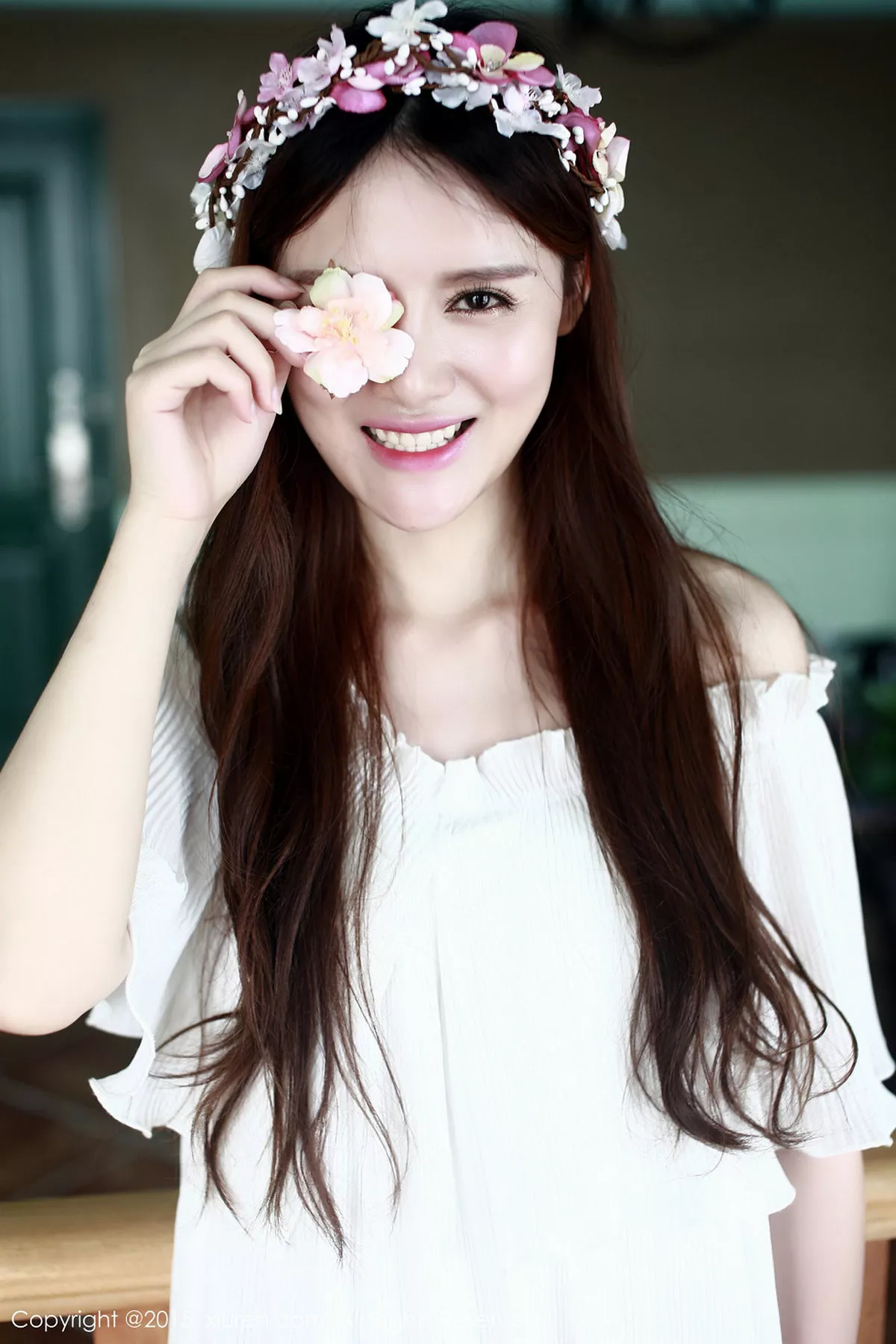 [XiuRen秀人网]第376期高溜MilkCat写真 [120P]-075