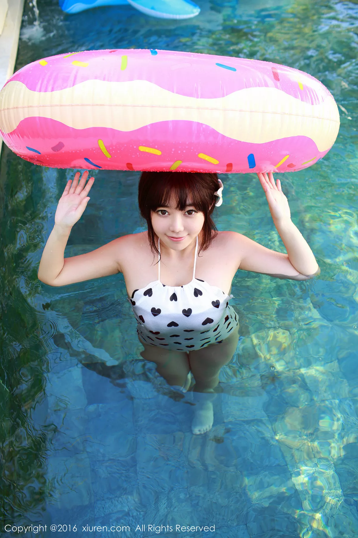 [XiuRen秀人网]第470期刘飞儿写真 [50P]-035