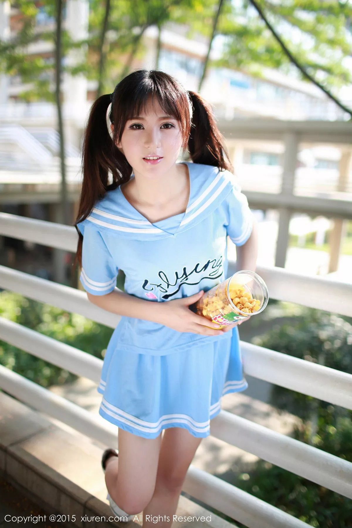 [XiuRen秀人网]第387期唐雨辰写真 [68P]-023