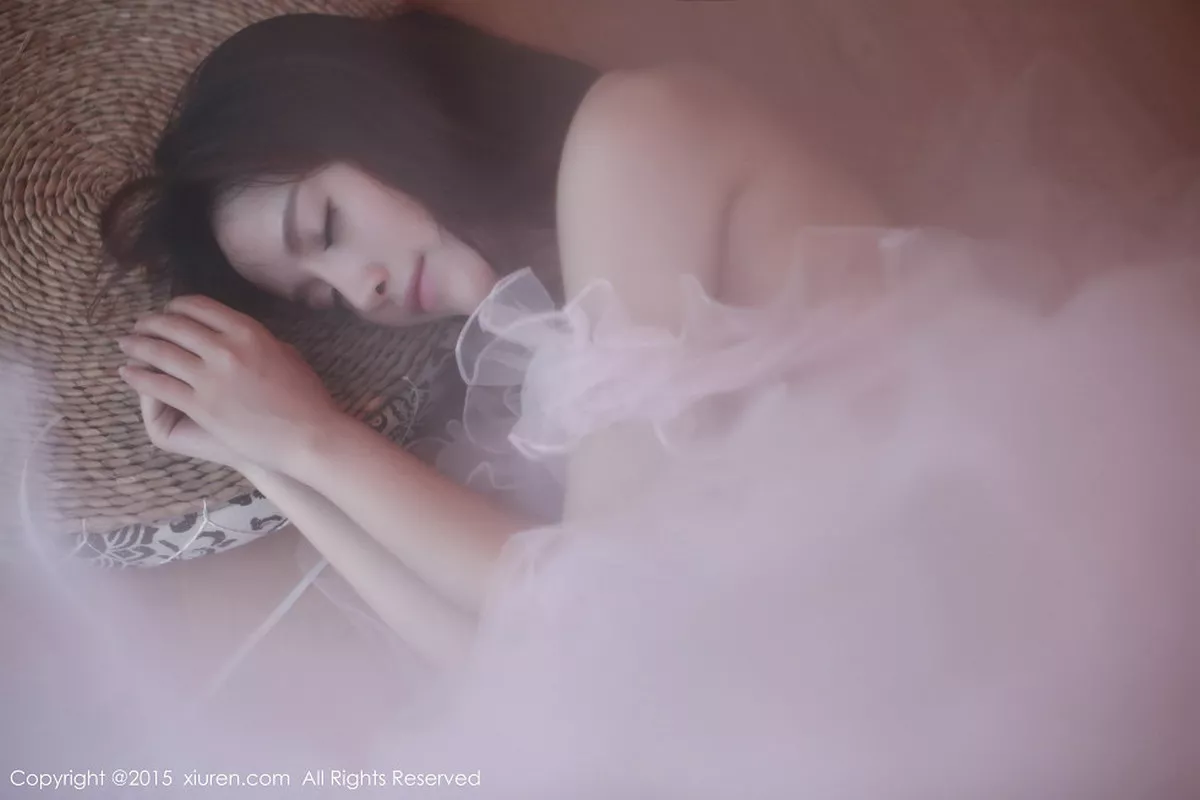 [XiuRen秀人网]第376期高溜MilkCat写真 [120P]-119