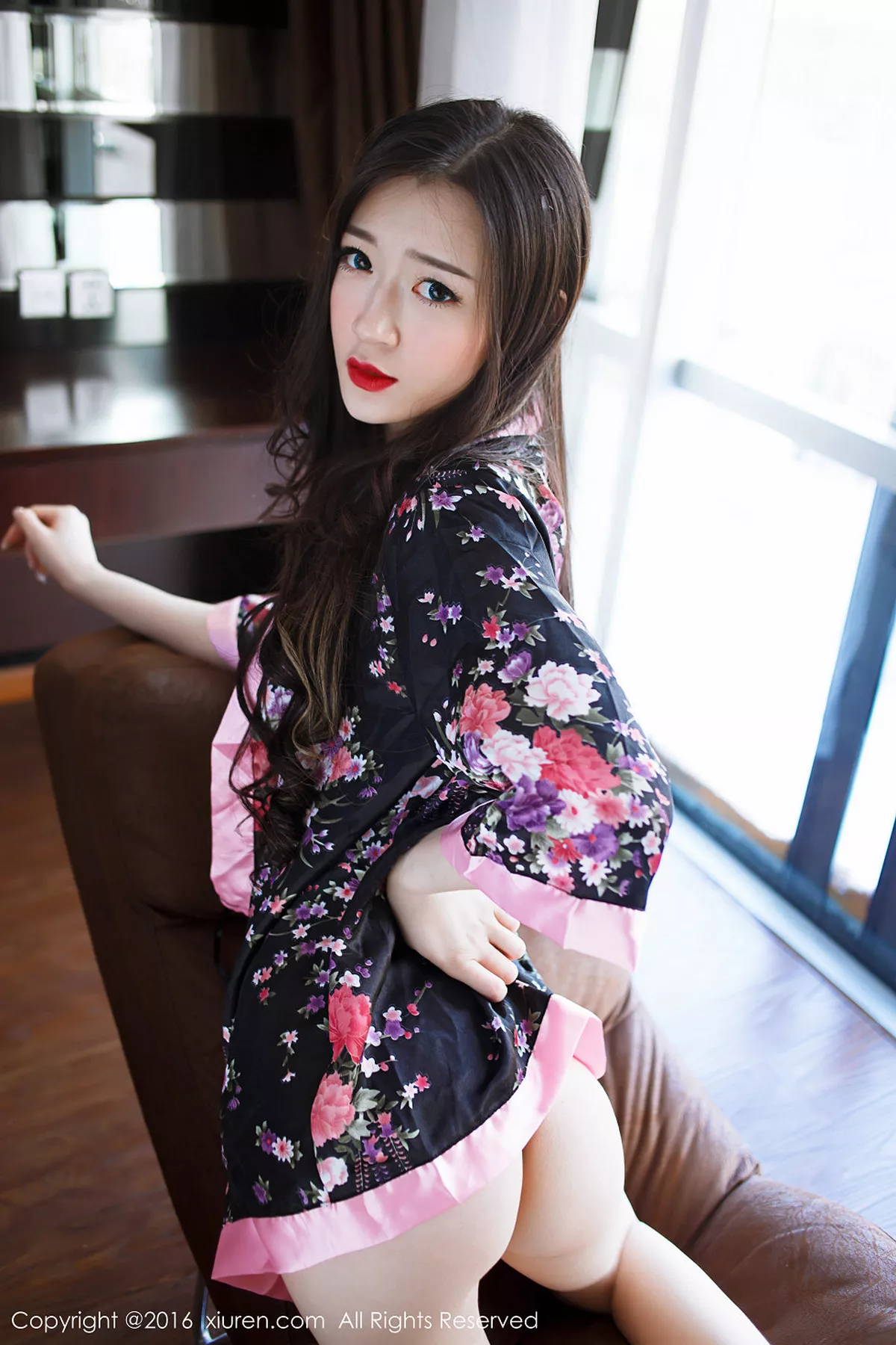 [XiuRen秀人网]第488期麻吉小兔子写真 [83P]-043