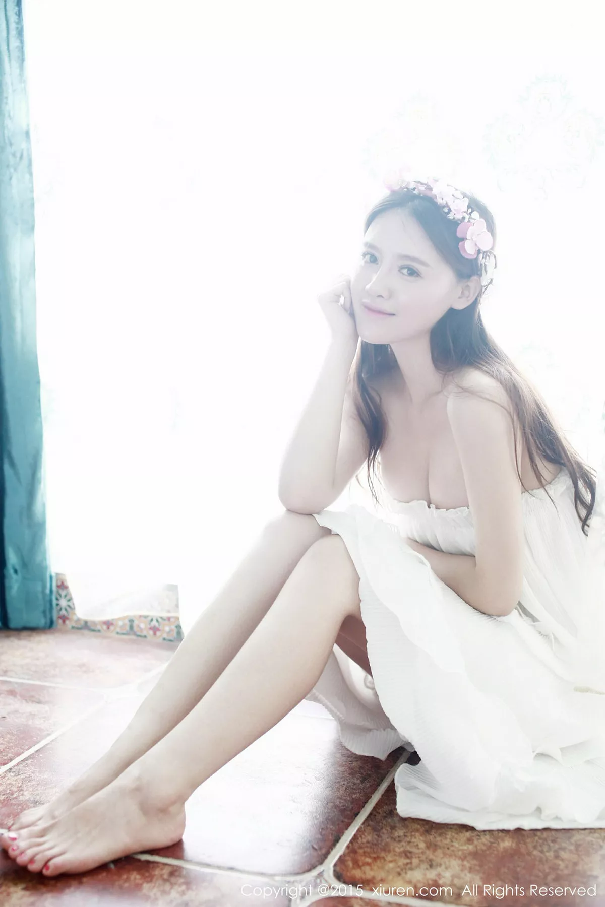 [XiuRen秀人网]第376期高溜MilkCat写真 [120P]-088