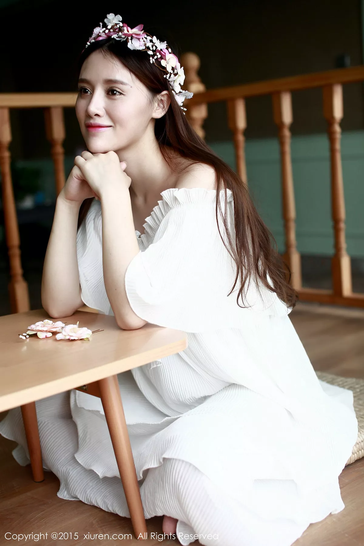 [XiuRen秀人网]第376期高溜MilkCat写真 [120P]-065