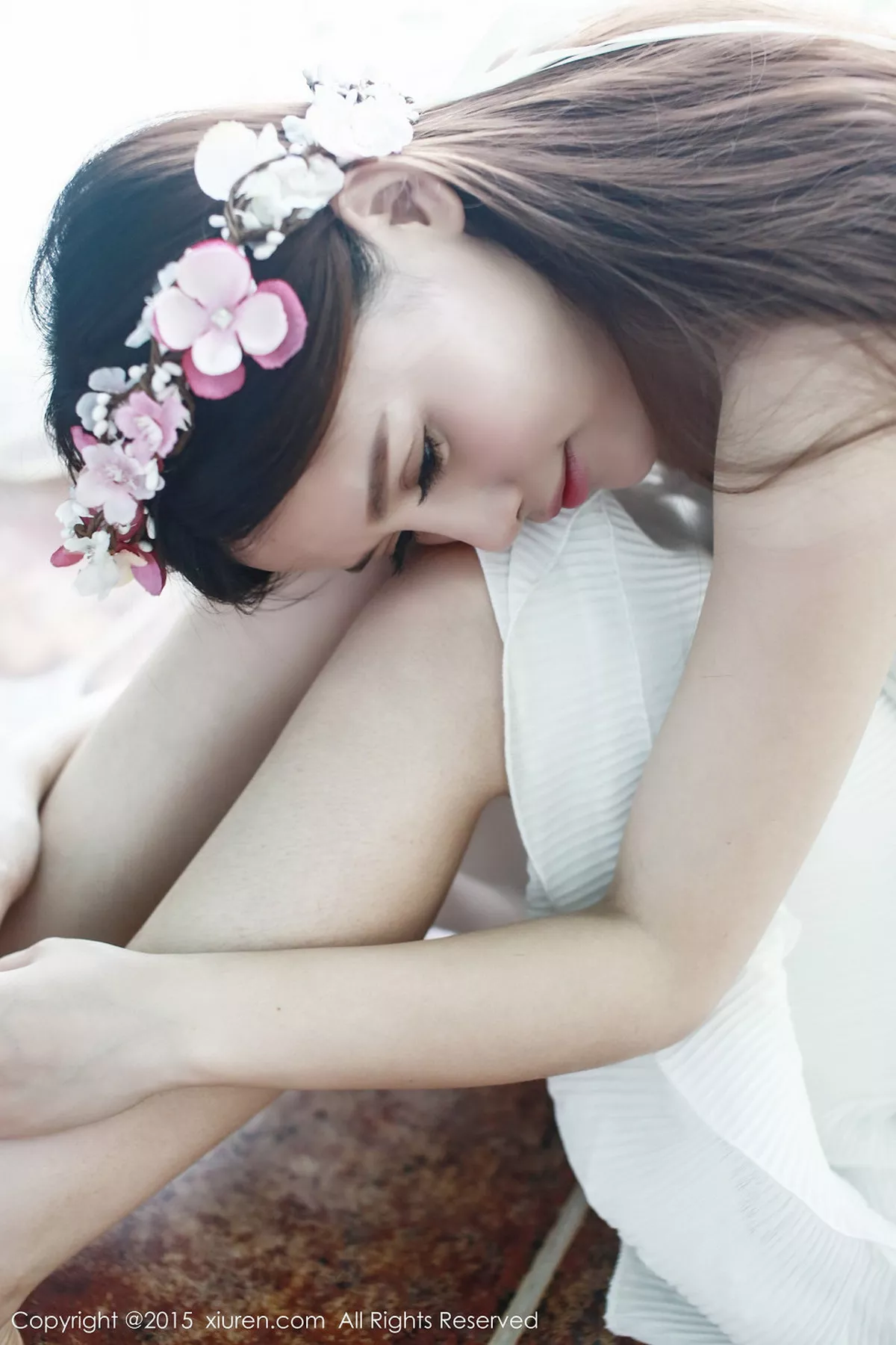 [XiuRen秀人网]第376期高溜MilkCat写真 [120P]-090