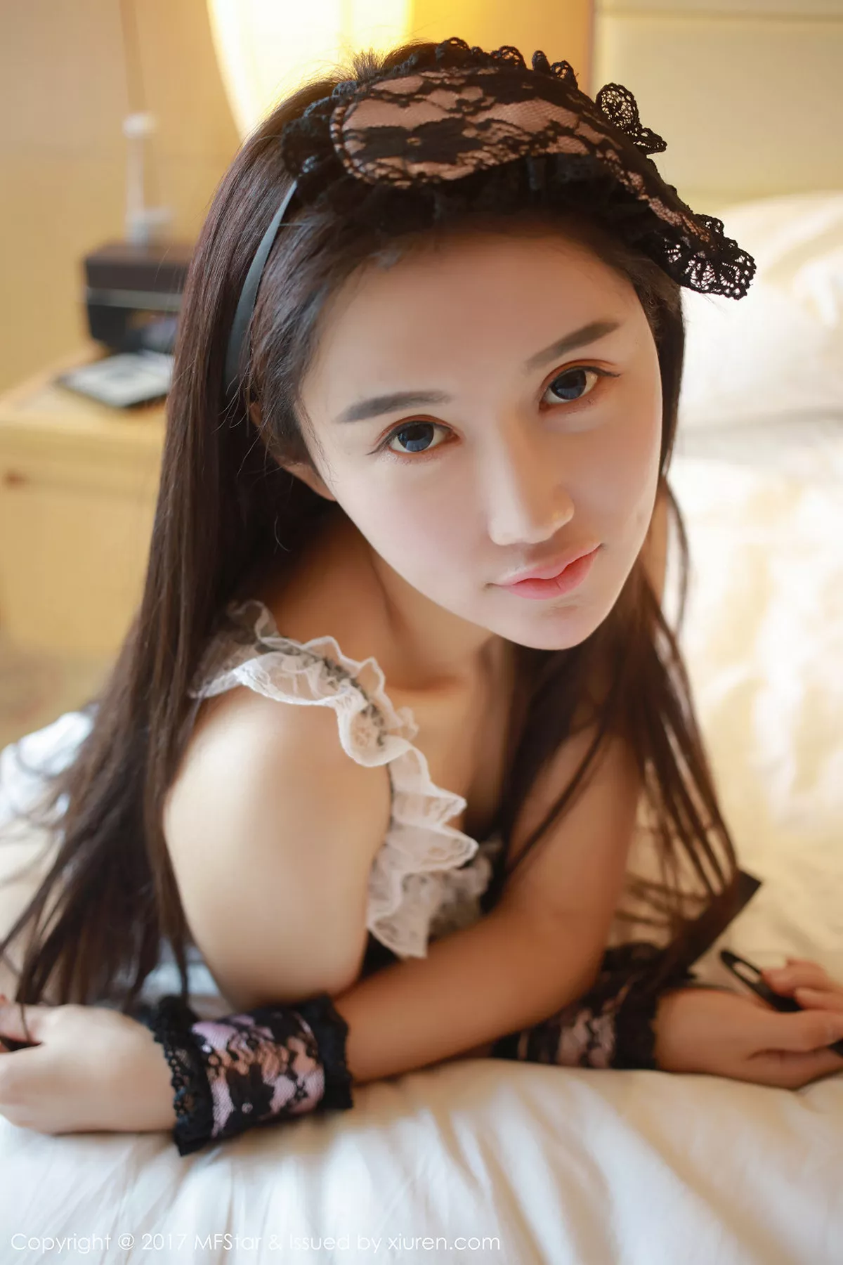 [MFStar模范学院]第085期程程CC写真 [60P]-028