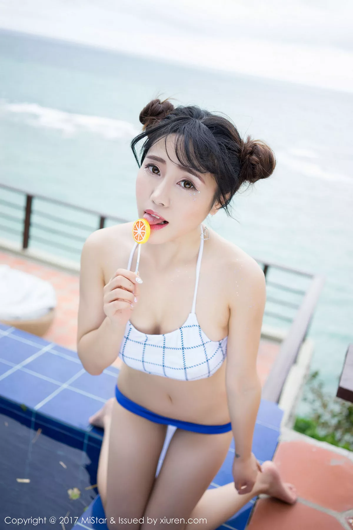 [MiStar魅妍社]第149期兜豆靓写真 [53P]-036