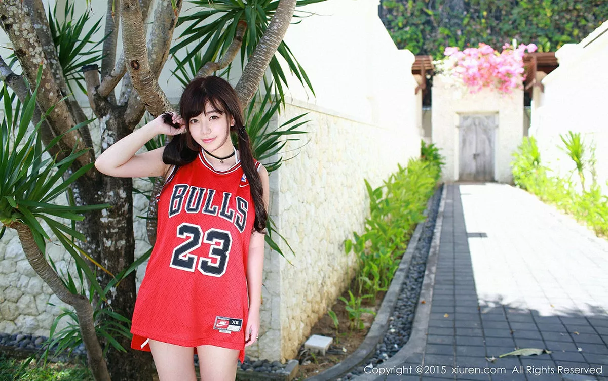 [XiuRen秀人网]第415期刘飞儿写真 [66P]-005