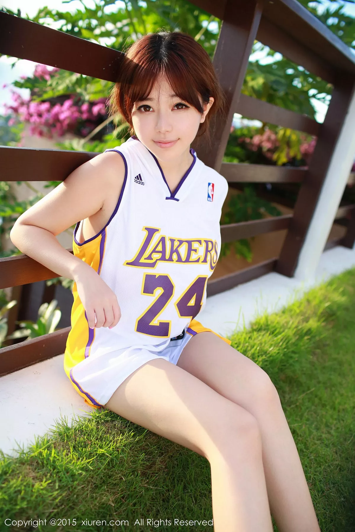 [XiuRen秀人网]第452期刘飞儿写真 [62P]-012