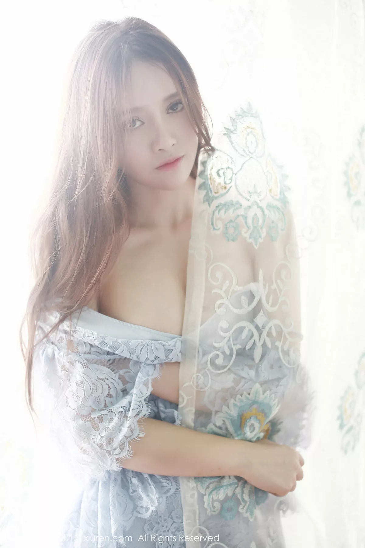 [XiuRen秀人网]第376期高溜MilkCat写真 [120P]-054