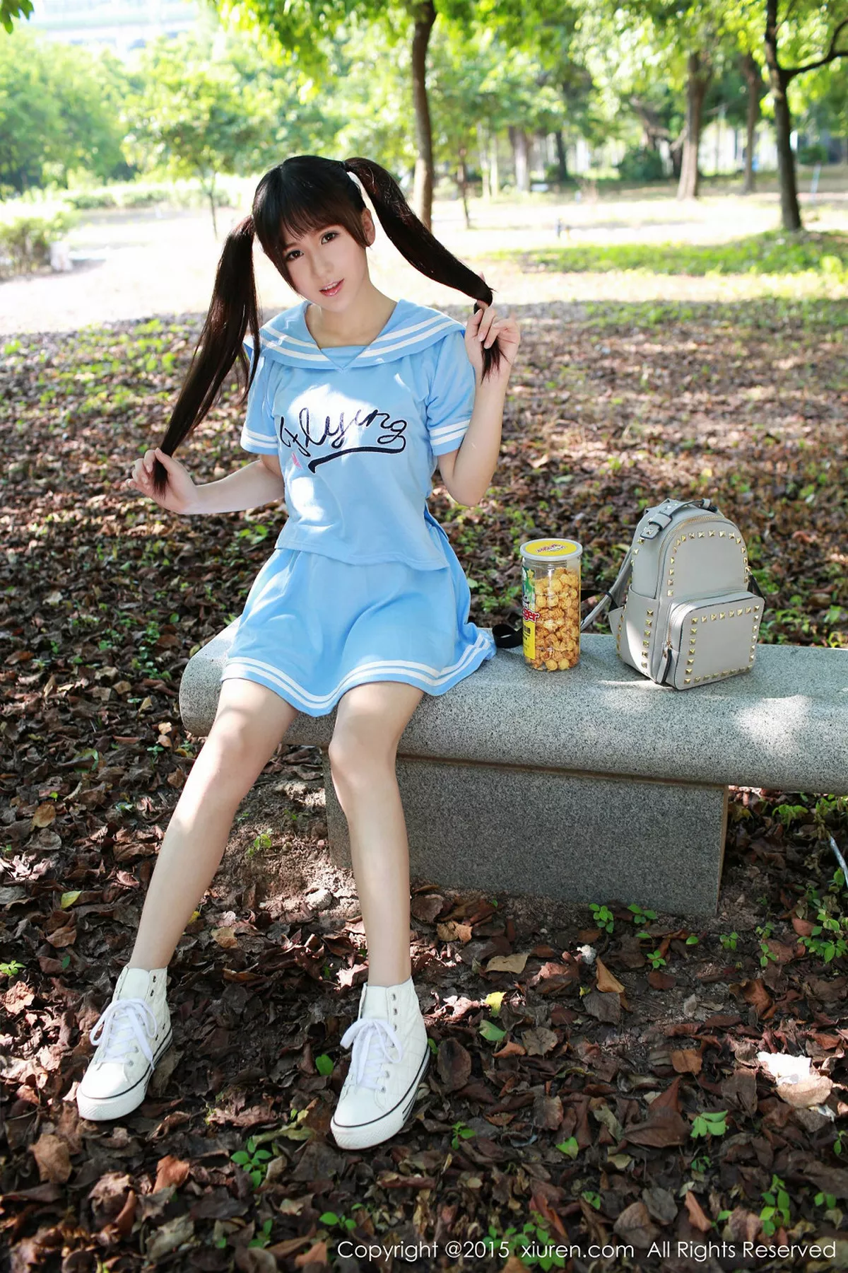 [XiuRen秀人网]第387期唐雨辰写真 [68P]-014