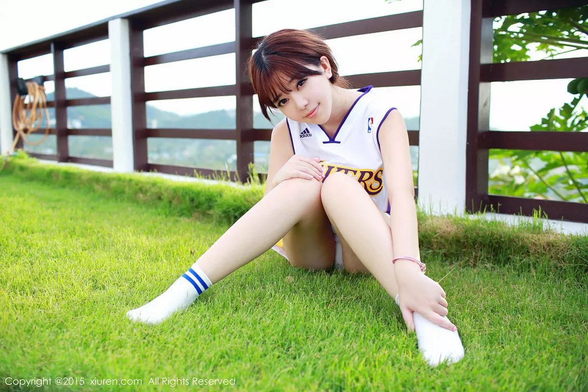 [XiuRen秀人网]第452期刘飞儿写真 [62P]-009