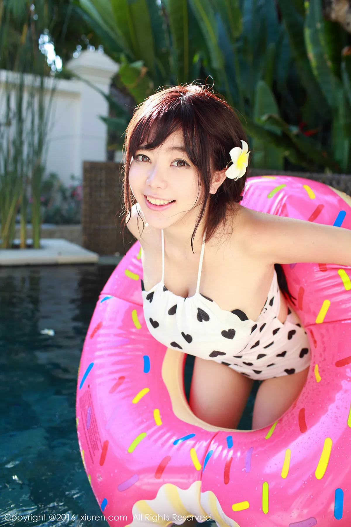 [XiuRen秀人网]第470期刘飞儿写真 [50P]-046
