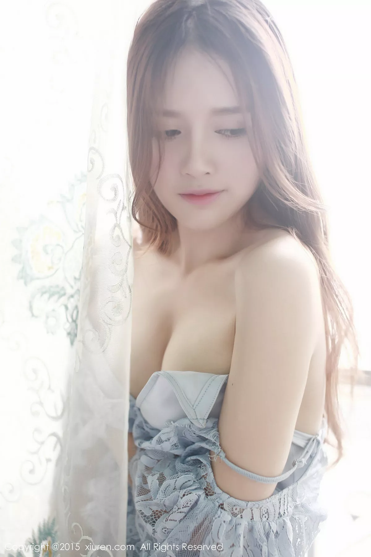 [XiuRen秀人网]第376期高溜MilkCat写真 [120P]-053