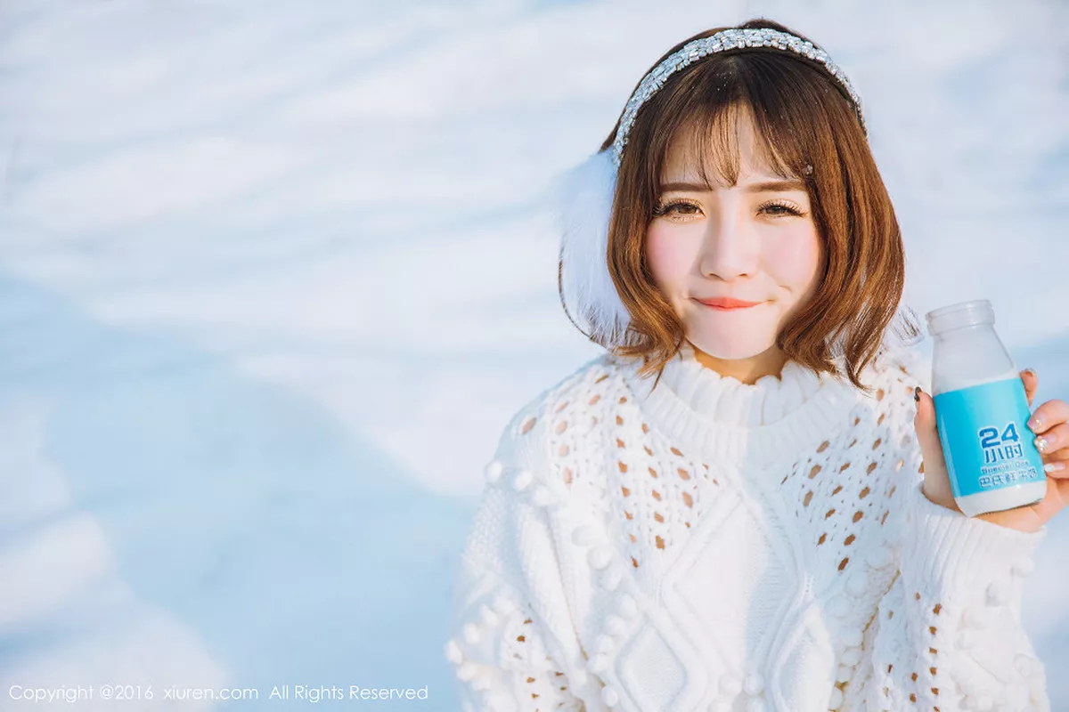 [XiuRen秀人网]第484期徐cake写真 [35P]-026