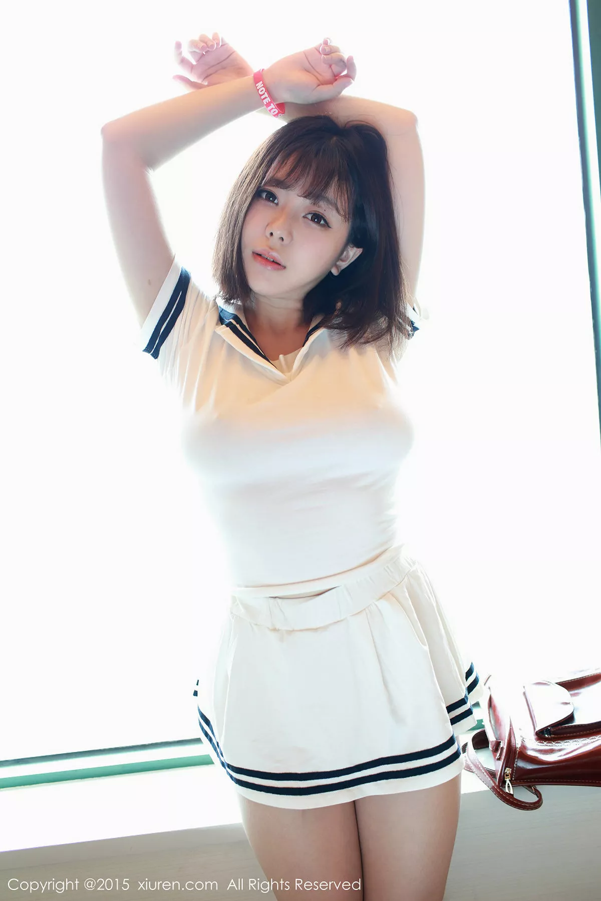 [XiuRen秀人网]第390期刘飞儿写真 [38P]-002