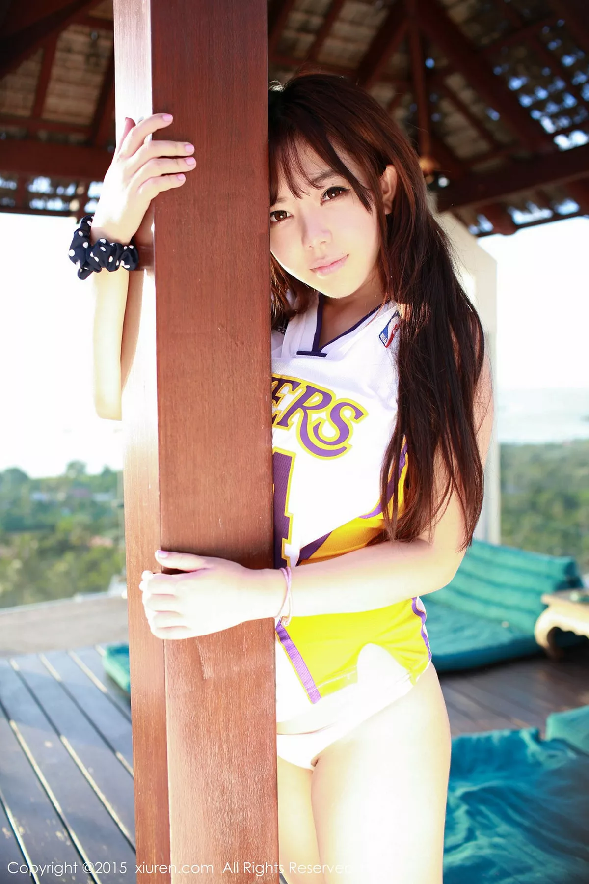 [XiuRen秀人网]第452期刘飞儿写真 [62P]-028