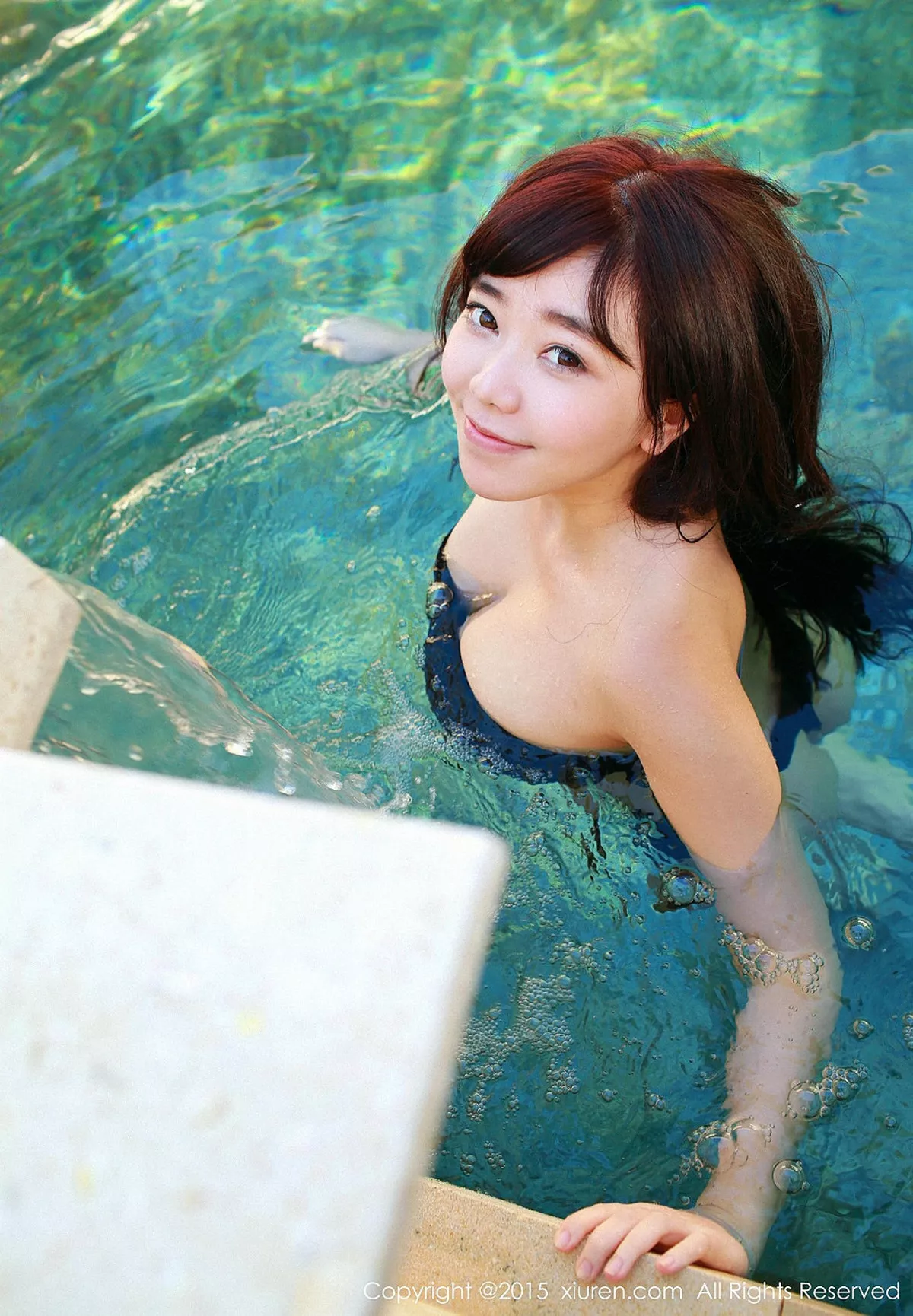 [XiuRen秀人网]第415期刘飞儿写真 [66P]-032