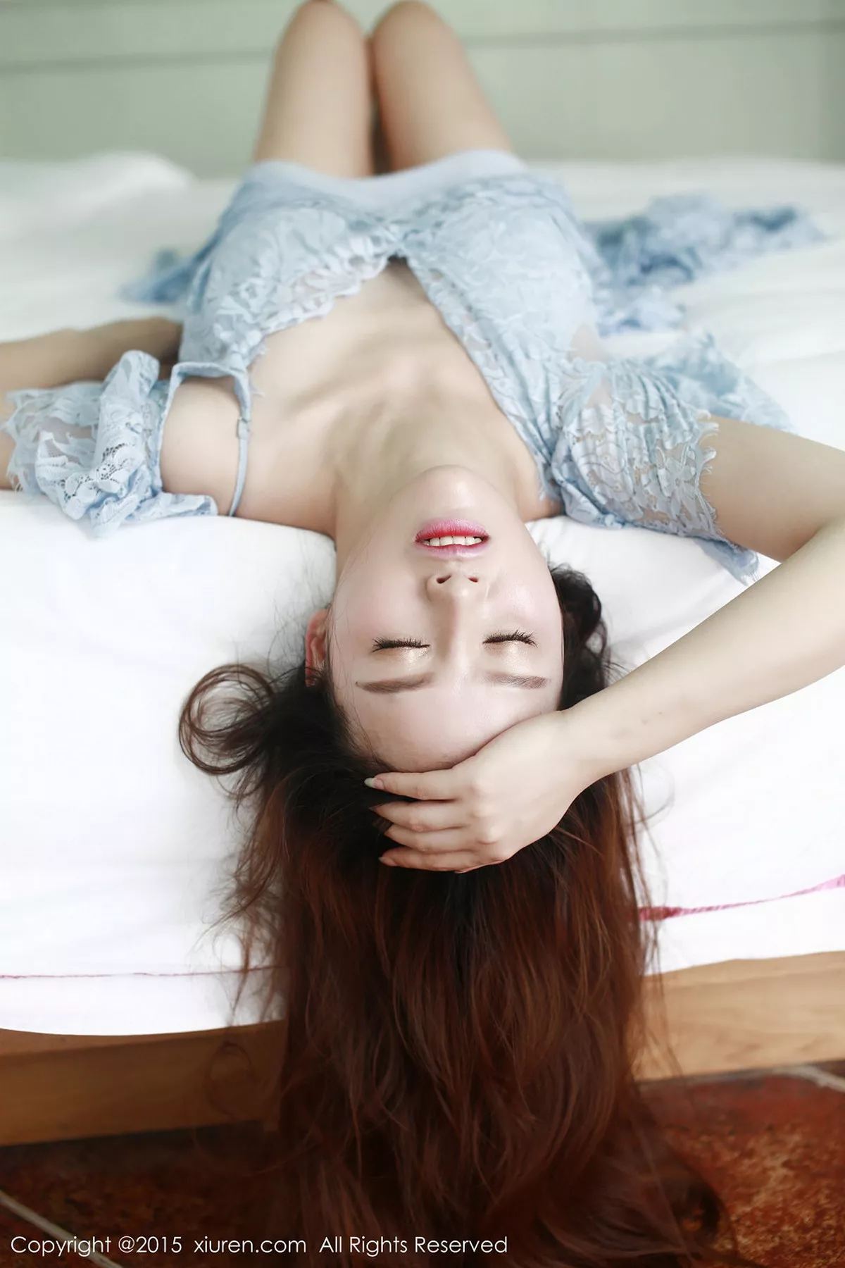 [XiuRen秀人网]第376期高溜MilkCat写真 [120P]-032