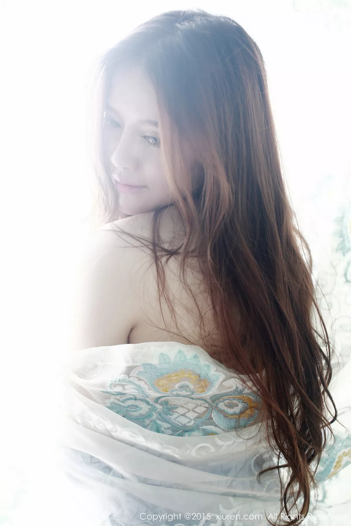 [XiuRen秀人网]第376期高溜MilkCat写真 [120P]-059