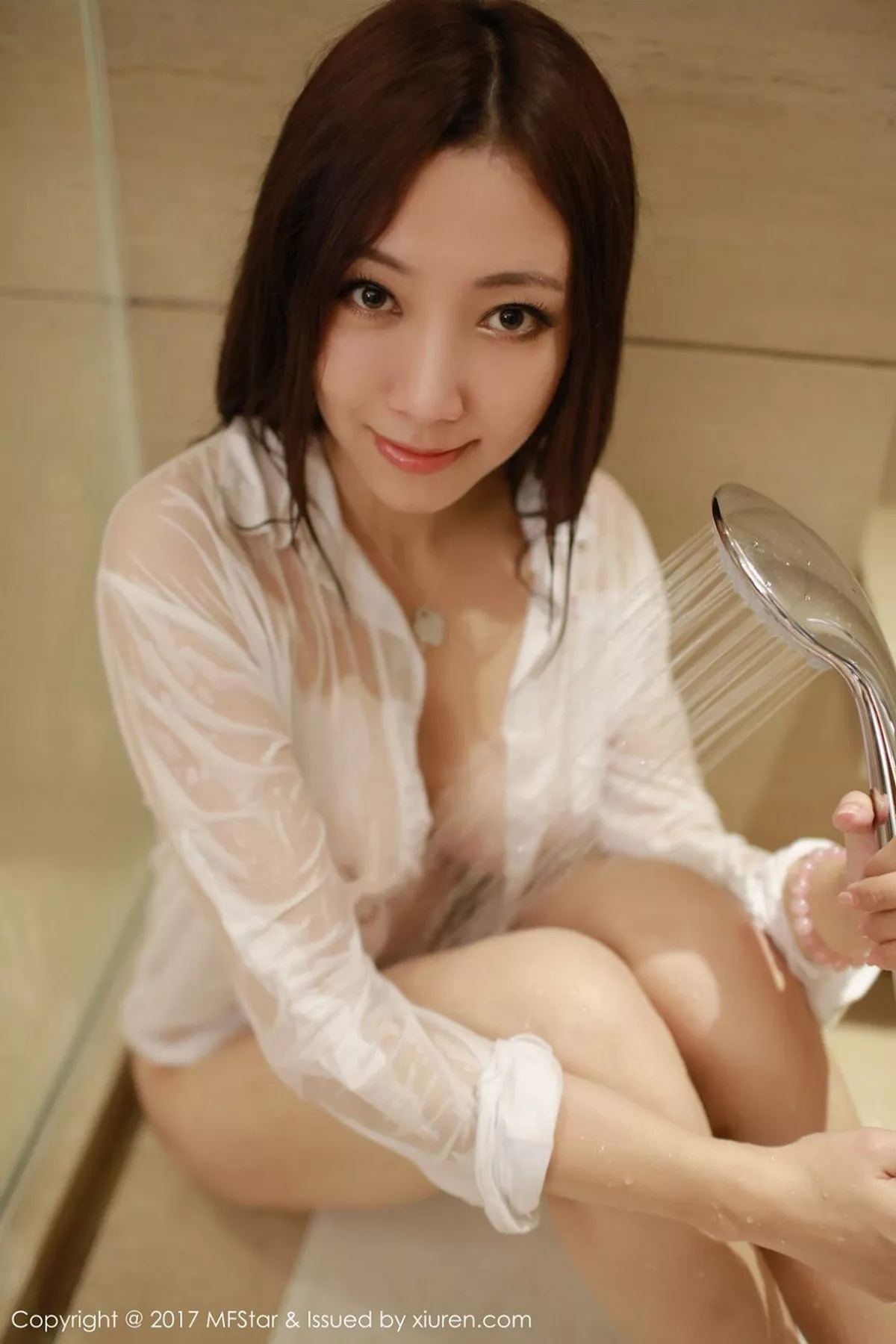 [MFStar模范学院]第086期松果儿写真 [50P]-002
