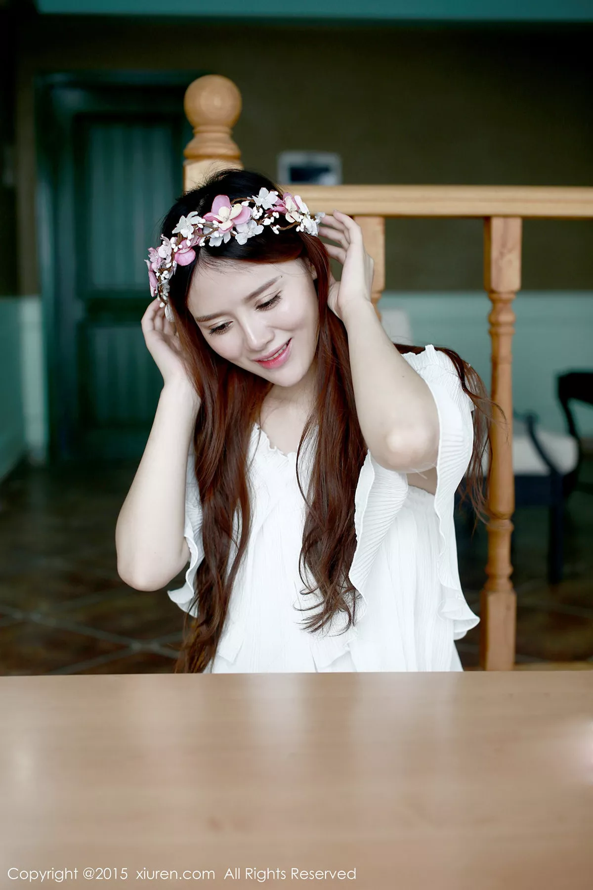 [XiuRen秀人网]第376期高溜MilkCat写真 [120P]-067