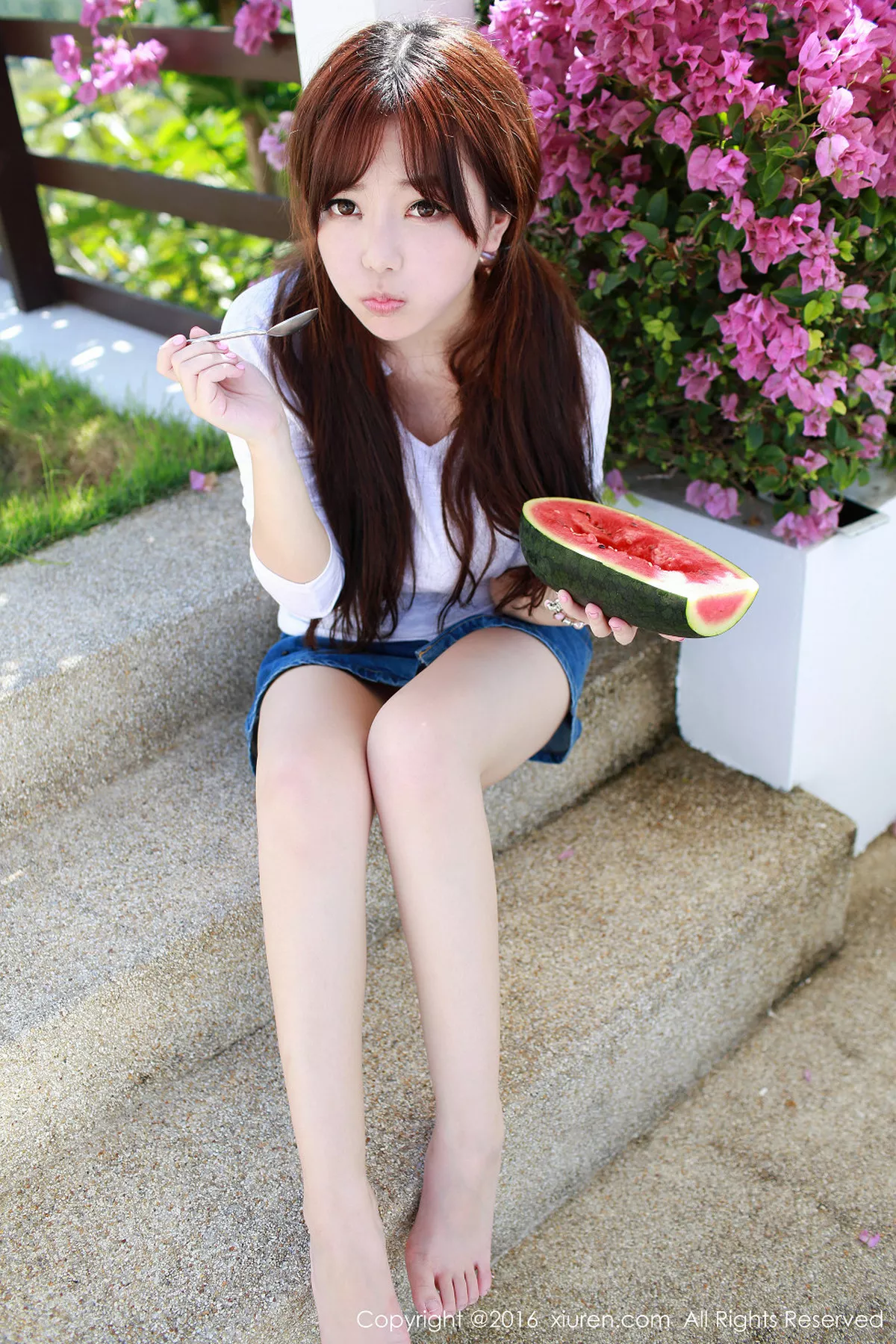 [XiuRen秀人网]第490期刘飞儿写真 [51P]-039