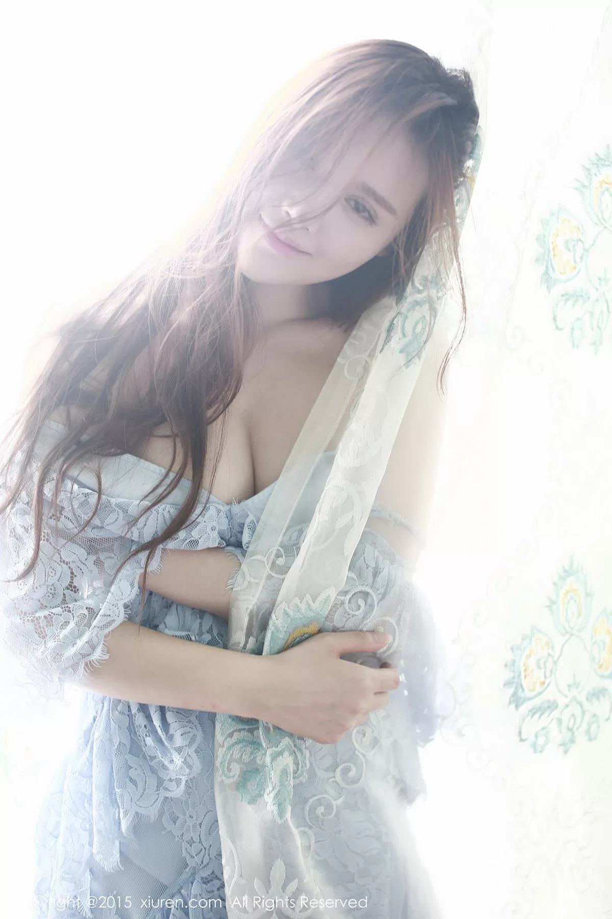 [XiuRen秀人网]第376期高溜MilkCat写真 [120P]-057