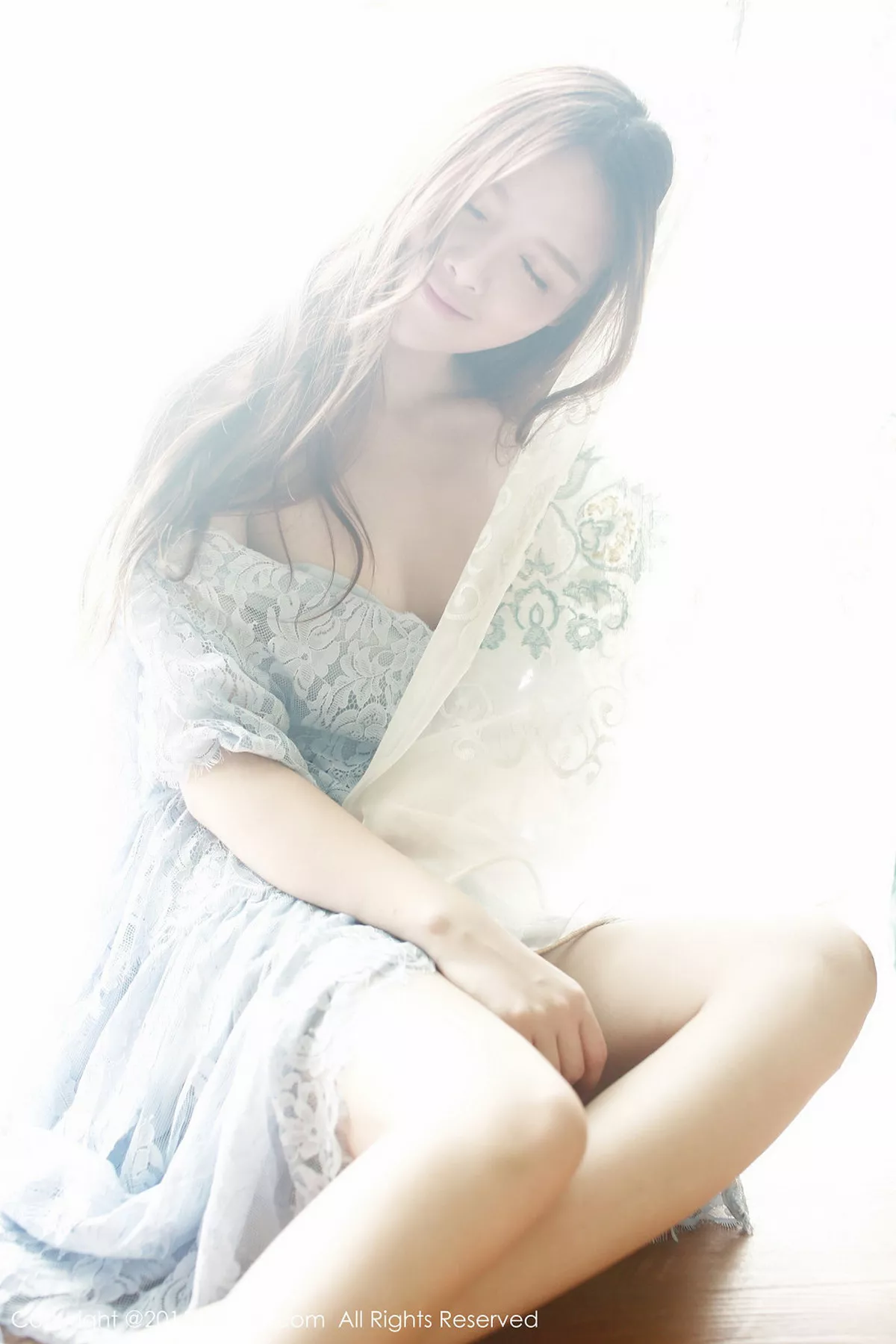 [XiuRen秀人网]第376期高溜MilkCat写真 [120P]-019