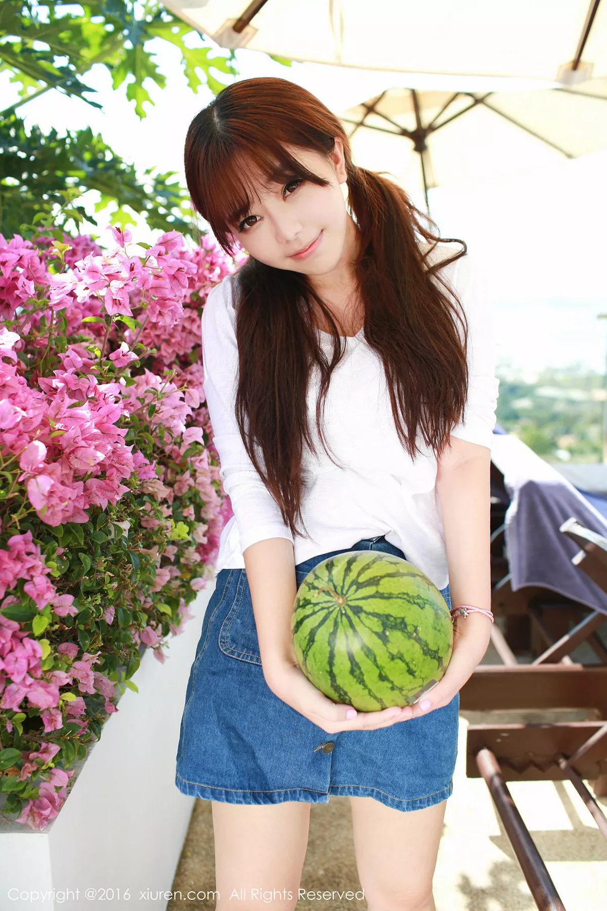 [XiuRen秀人网]第490期刘飞儿写真 [51P]-049