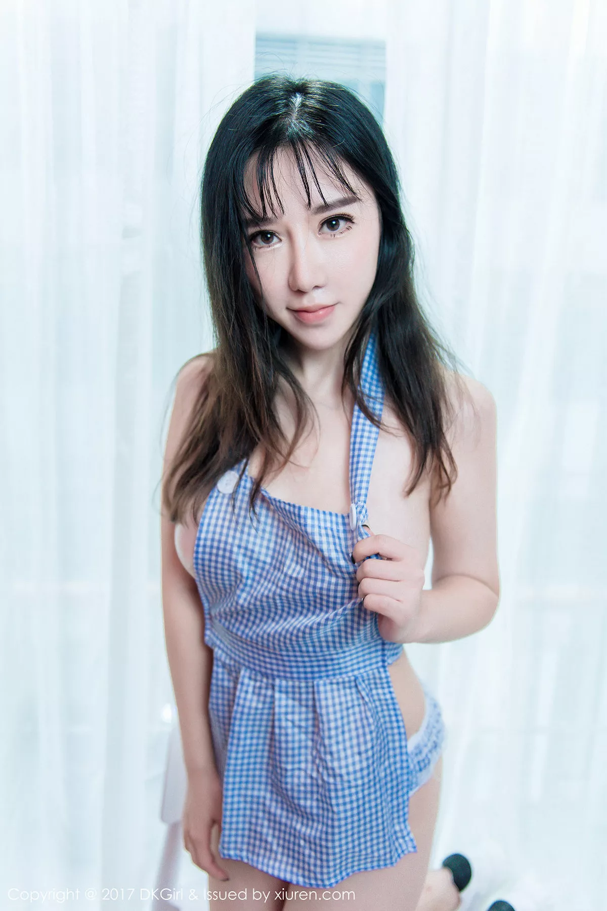 [DKGirl御女郎]第012期韩恩熙写真 [51P]-005