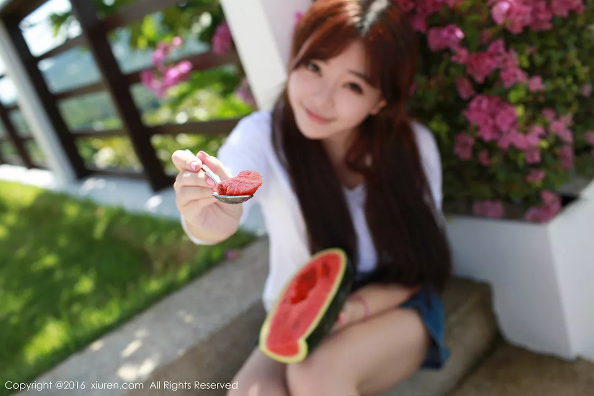 [XiuRen秀人网]第490期刘飞儿写真 [51P]-041