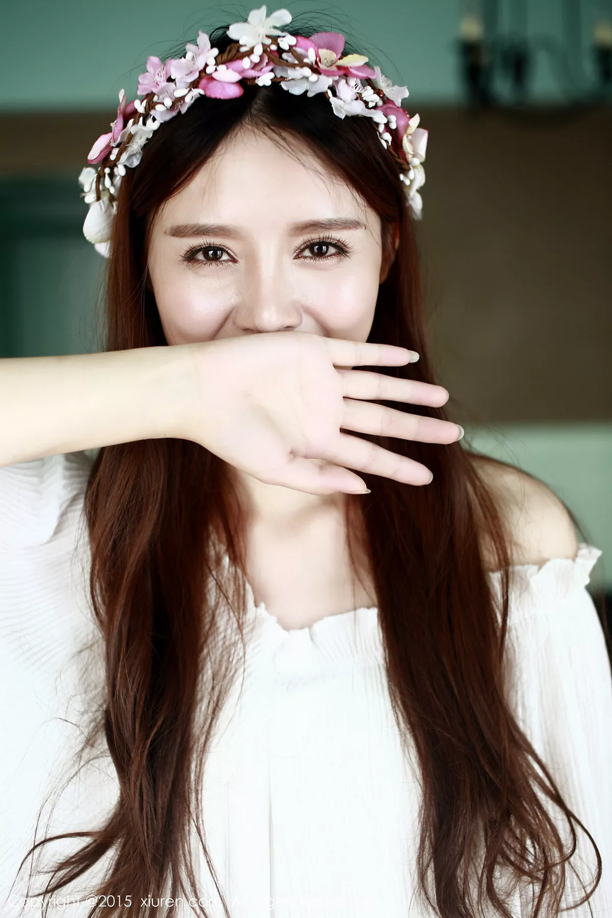 [XiuRen秀人网]第376期高溜MilkCat写真 [120P]-076