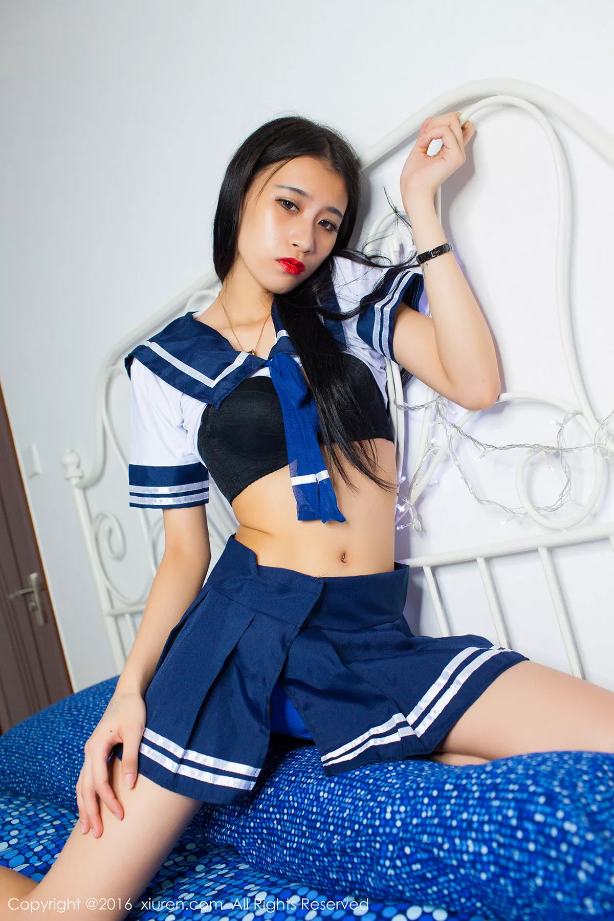 [XiuRen秀人网]第637期黃煒婷写真 [53P]-043