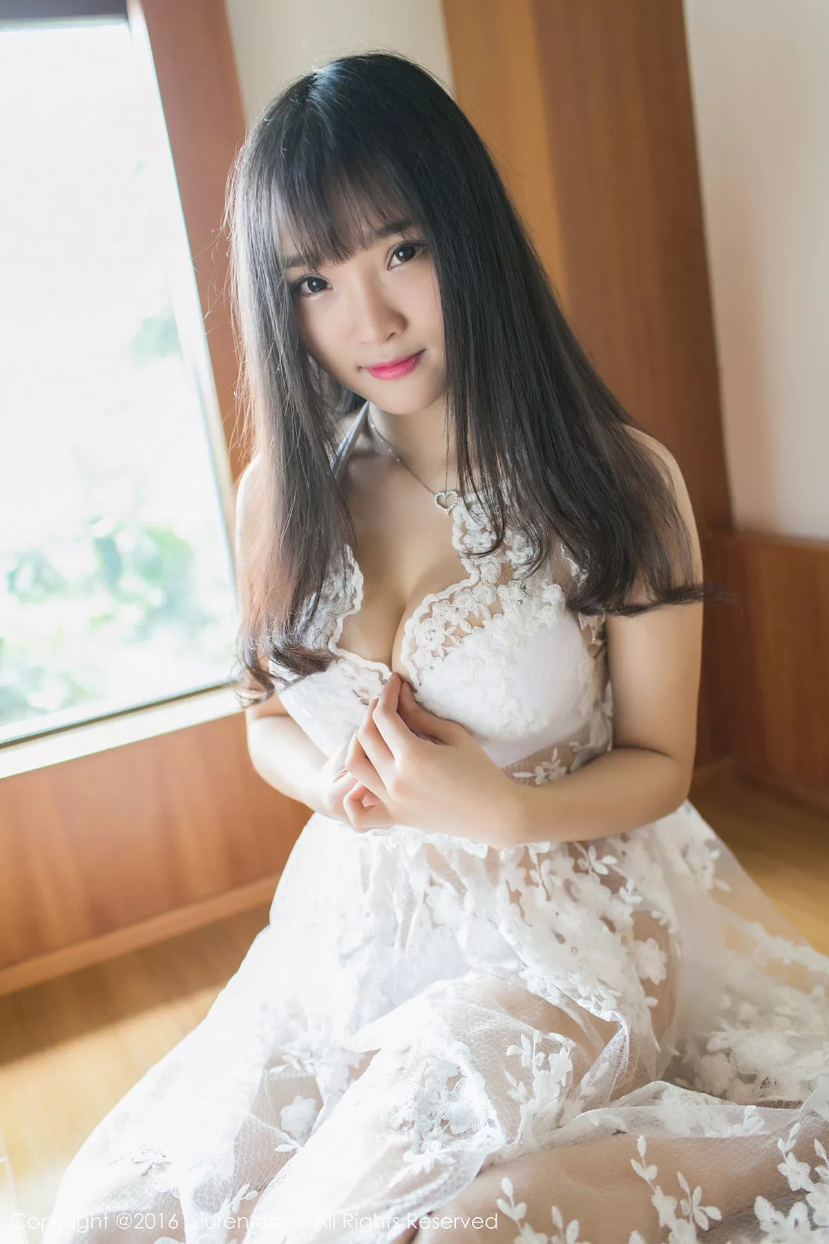 [XiuRen秀人网]第531期夏瑶baby写真 [45P]-027