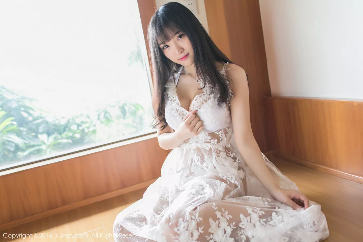 [XiuRen秀人网]第531期夏瑶baby写真 [45P]-025