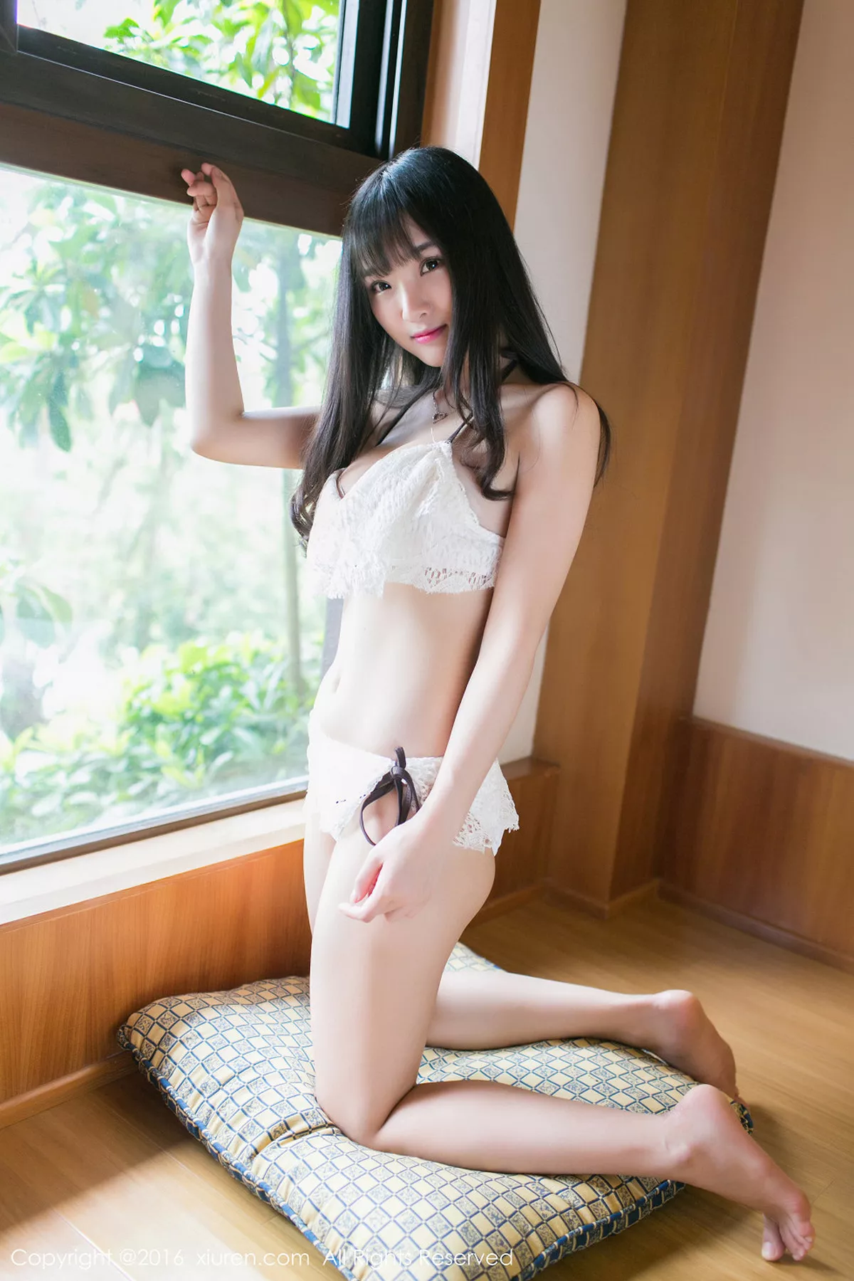[XiuRen秀人网]第546期夏瑶baby写真 [49P]-014