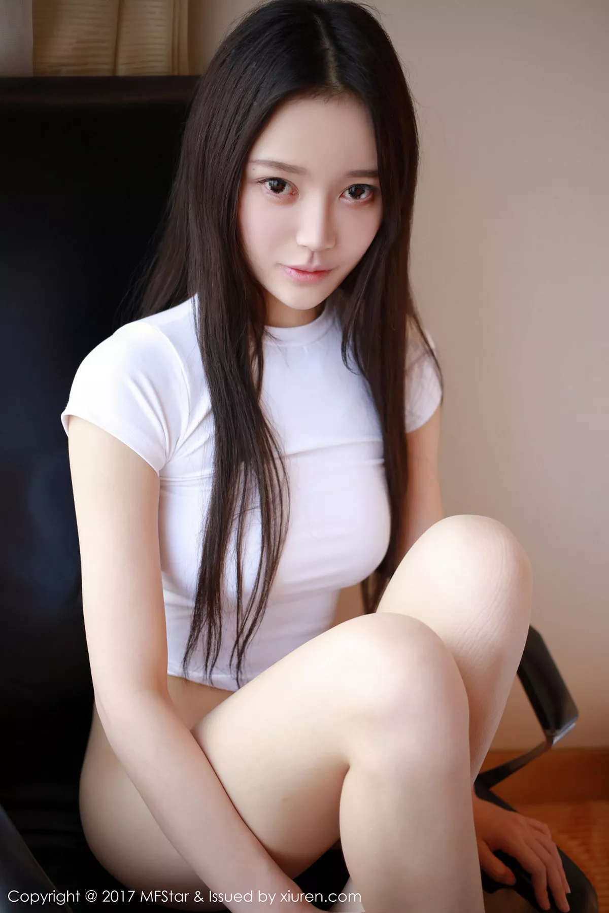 [MFStar模范学院]第092期唐琪儿写真 [51P]-007