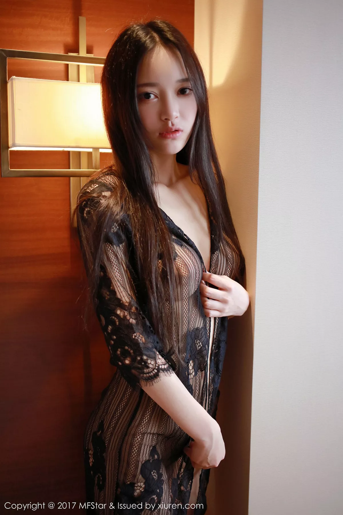 [MFStar模范学院]第092期唐琪儿写真 [51P]-035