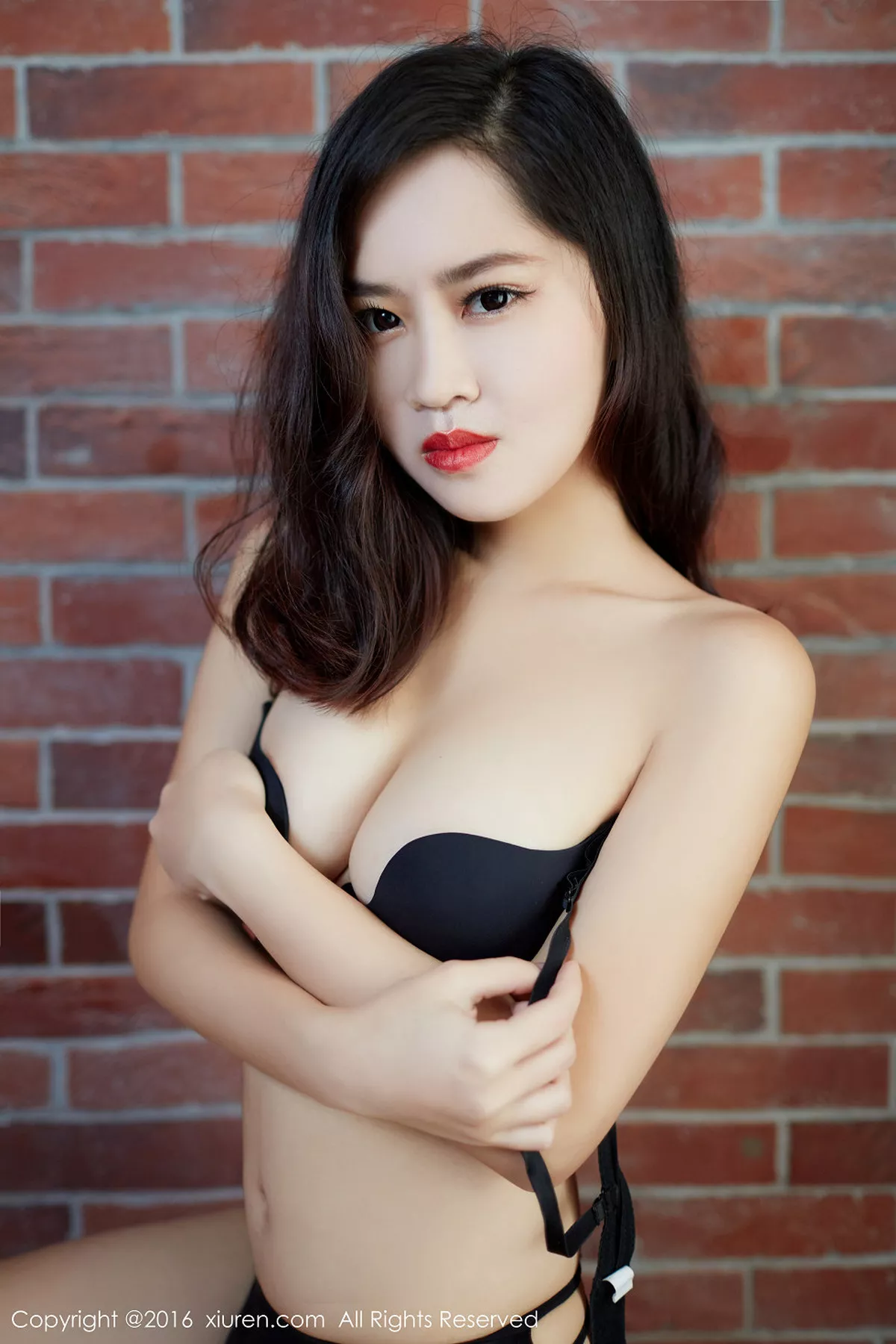 [XiuRen秀人网]第592期荡漾Crystal写真 [60P]-057