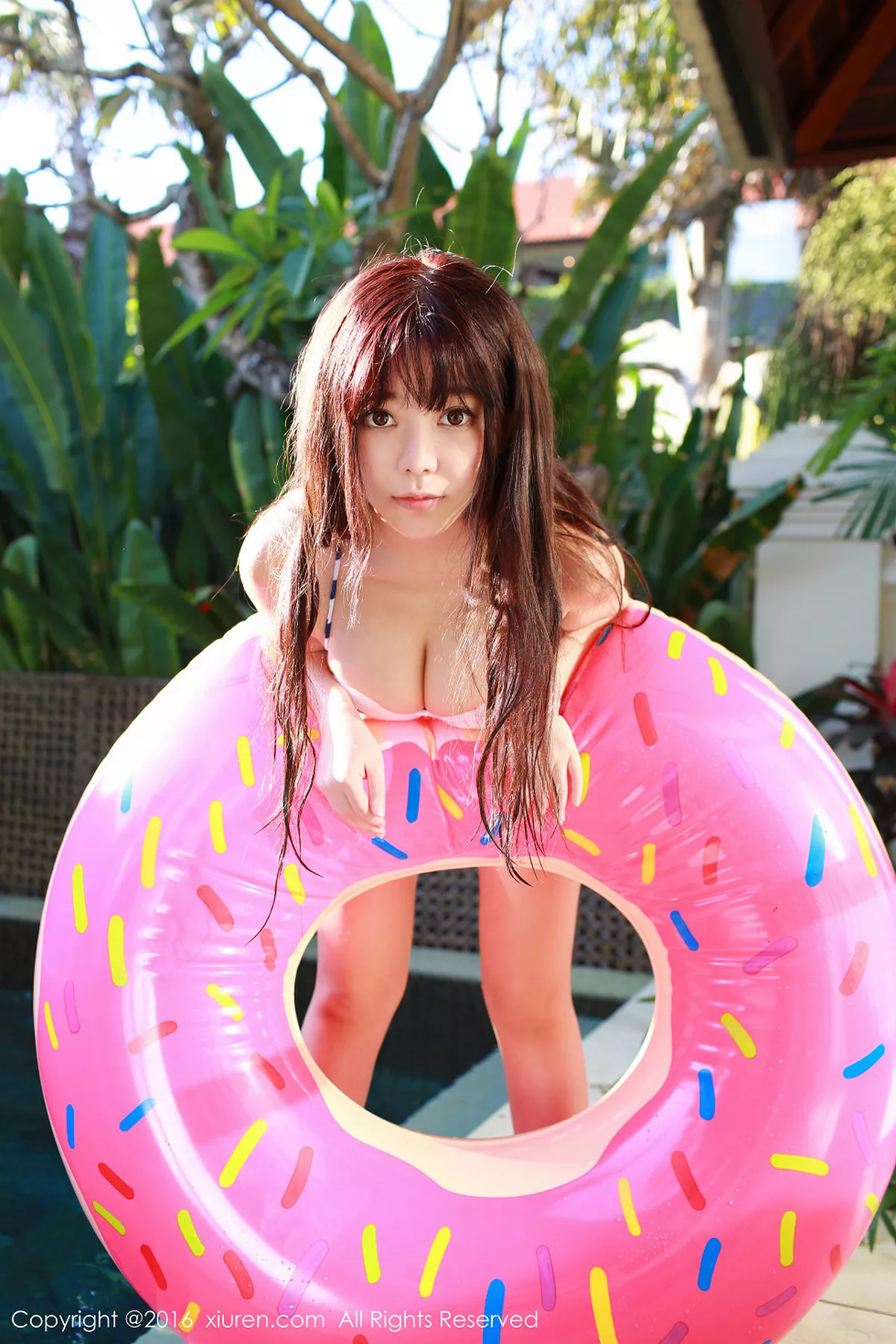 [XiuRen秀人网]第514期刘飞儿写真 [43P]-042