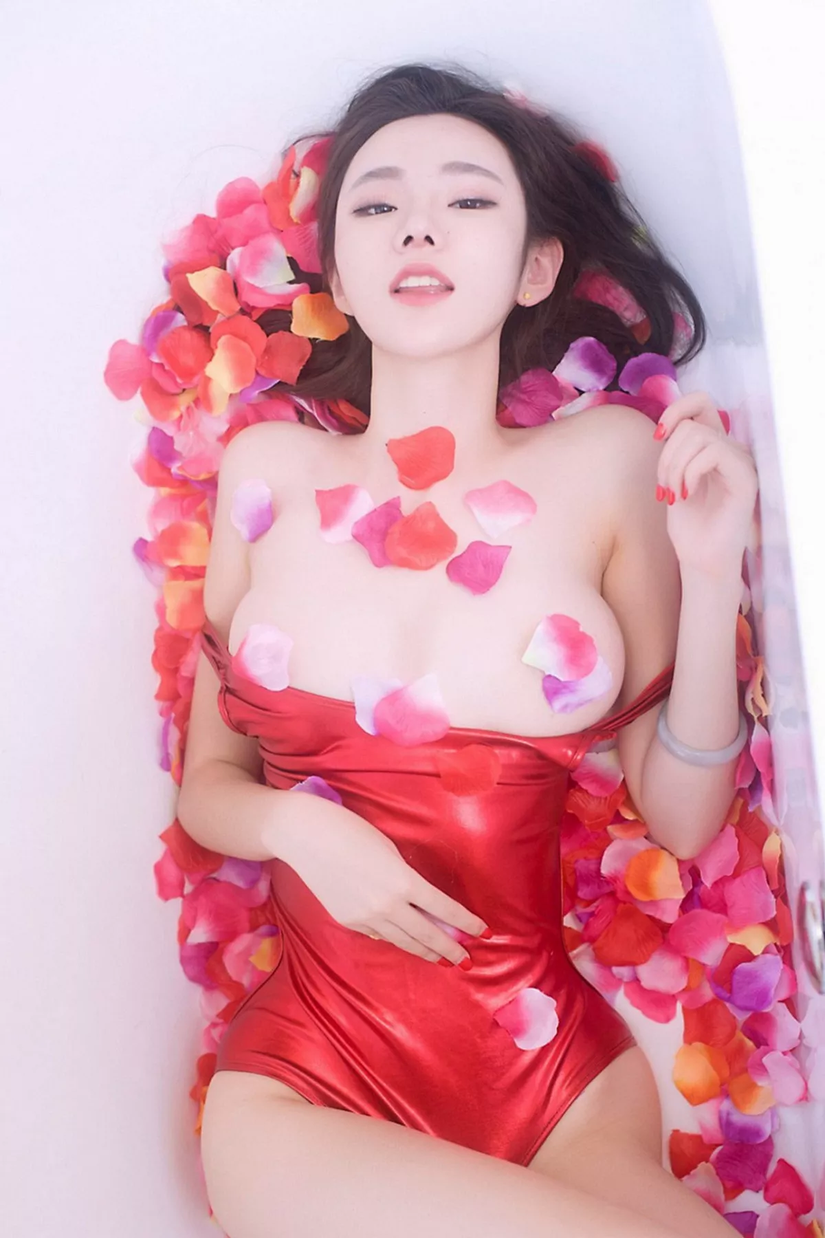 [XiuRen秀人网]第625期萌琪琪写真 [59P]-022