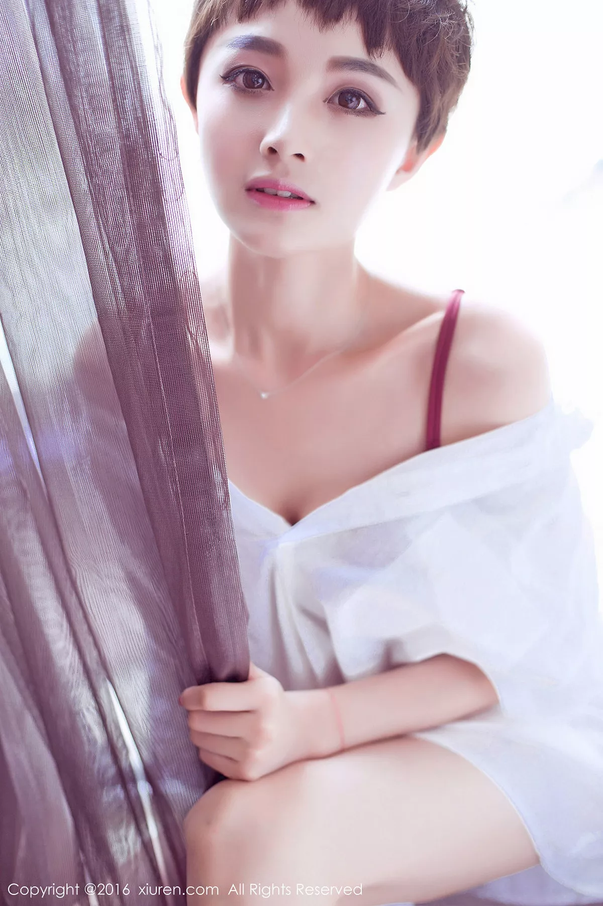 [XiuRen秀人网]第600期baby_kiki写真 [76P]-042