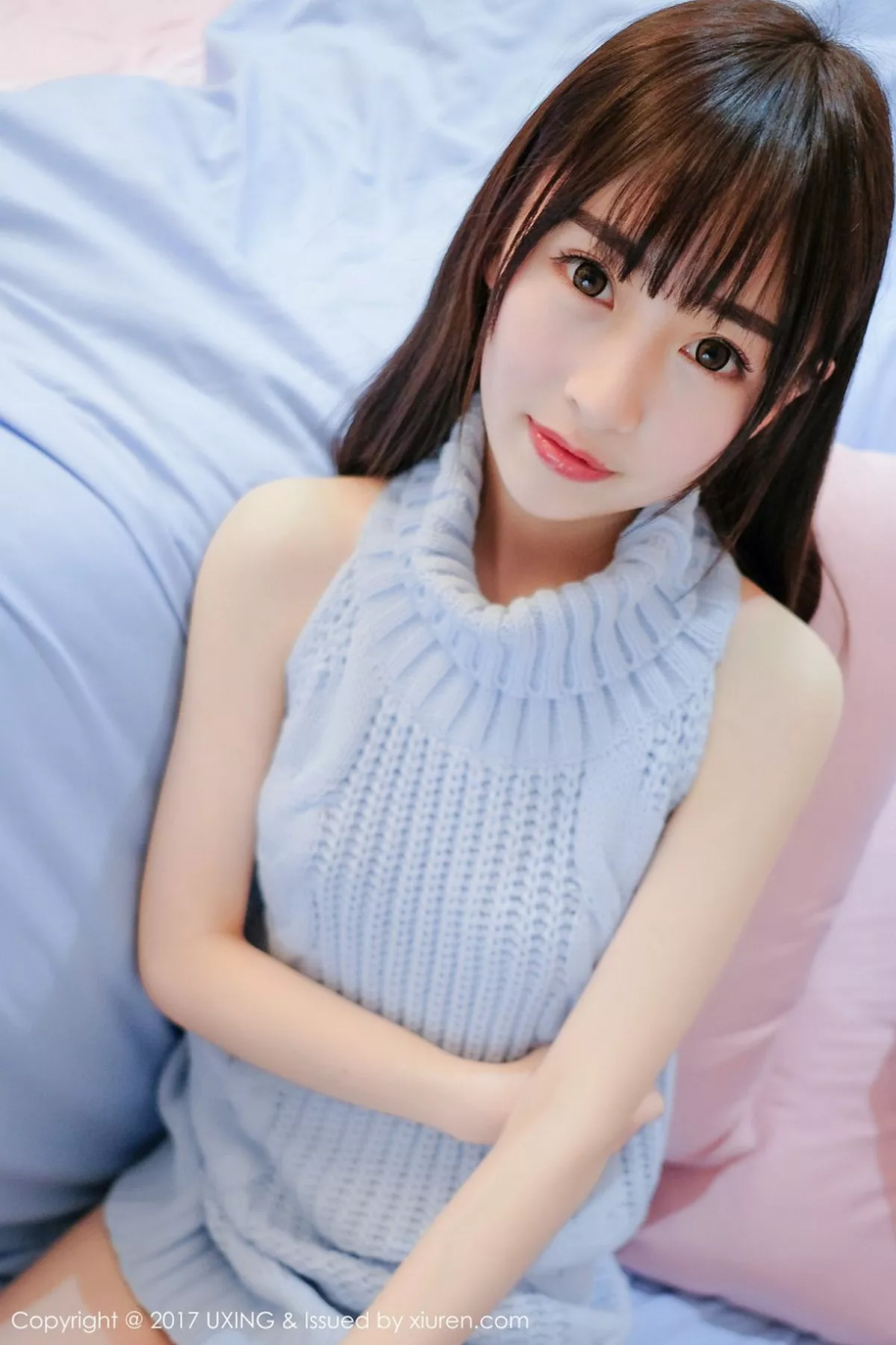 [Uxing优星馆]第041期丸子mayuki写真 [43P]-035