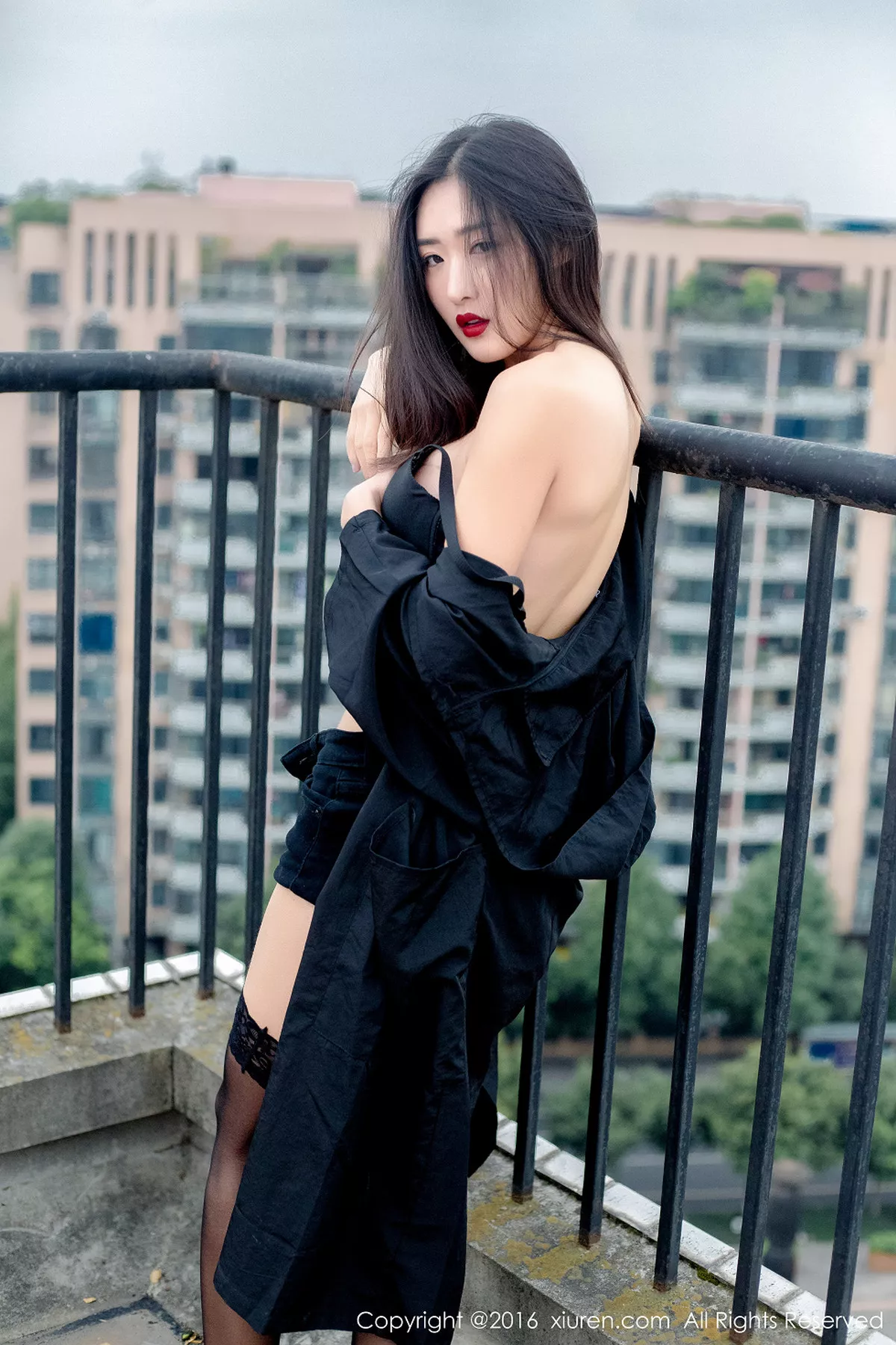 [XiuRen秀人网]第624期周琰琳写真 [49P]-019