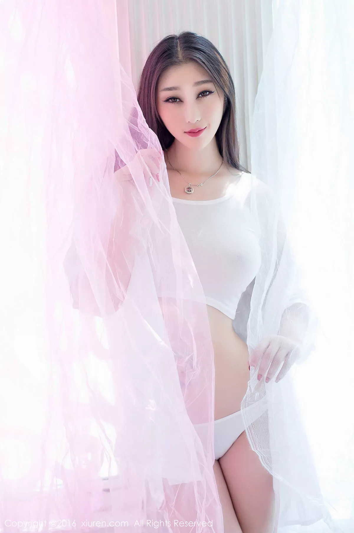 [XiuRen秀人网]第608期妲己_Toxic写真 [49P]-023