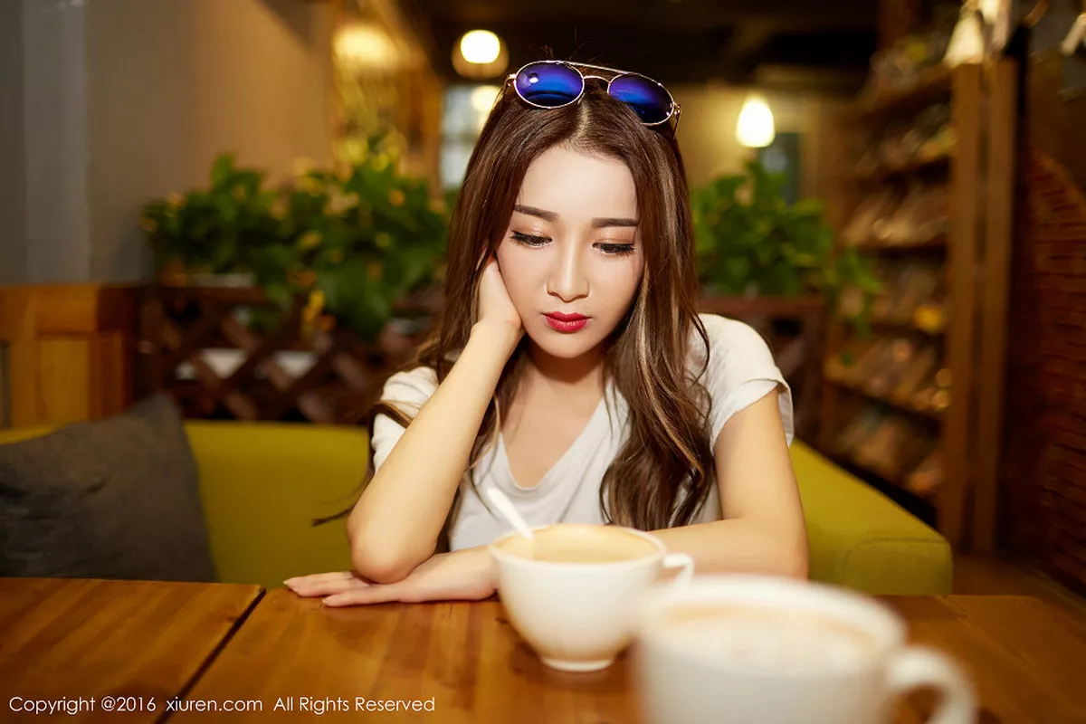 [XiuRen秀人网]第606期Sugar梁莹写真 [79P]-077