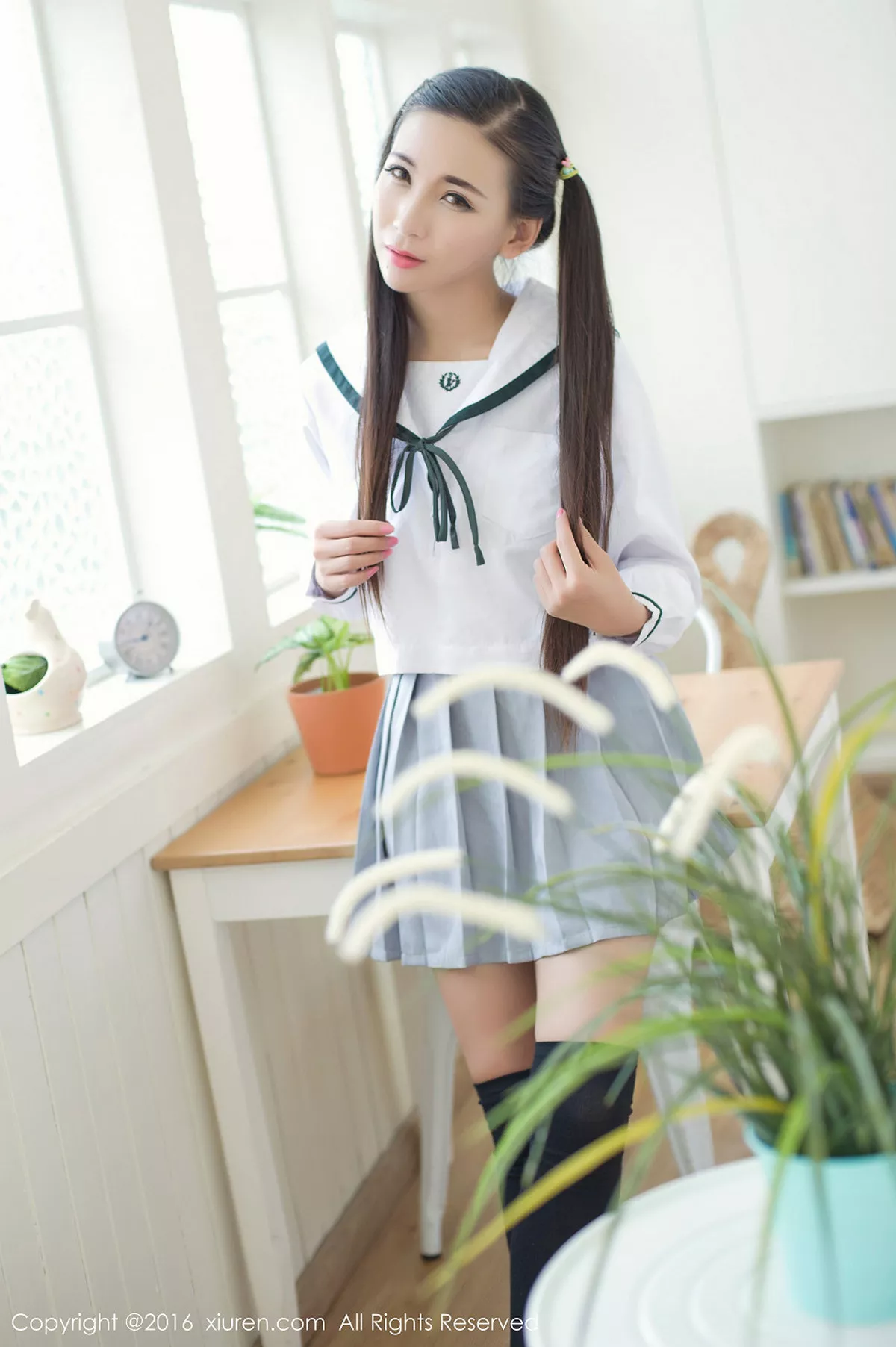 [XiuRen秀人网]第603期赵颖写真 [68P]-064